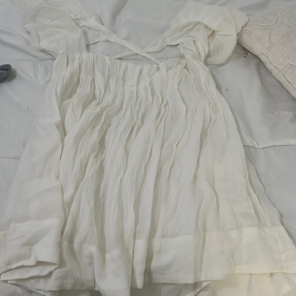 Free people new dress size xs